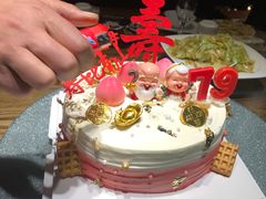 -美事客·面包·蛋糕·甜品(城中城店)