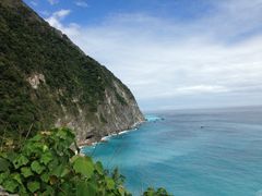 -太鲁阁公园