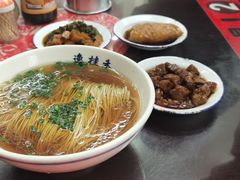 -逸桂禾面馆