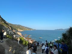 -西涌国际滨海旅游区