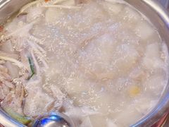 -巴山一绝烤全羊(三圣乡刘家花园店)