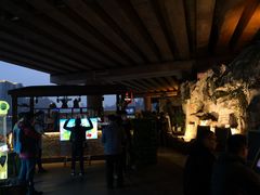 -夜宴江景餐厅
