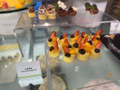 -广州希尔顿逸林酒店-OPEN開·全日制餐厅·海鲜·小火锅·自助餐(东风路店)