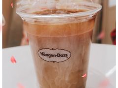 -哈根达斯(芳圆里店)