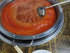 -姐妹辣糊糊(朝阳巷二店)