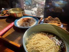 -老横泾面馆(吴中横泾店)