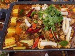 -517烧烤·龙虾·海鲜大排档(万象都荟店)