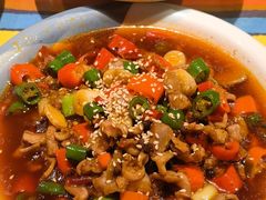 -滋味烤鱼(超洋店)