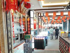 -盈春大饭店(千山路店)