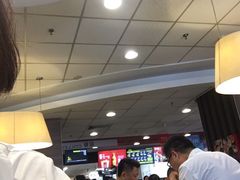 -麦当劳(山大路店)