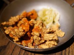 酥肉-毛辣果·酸