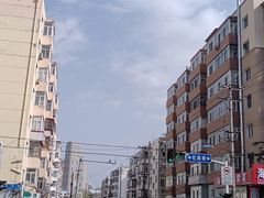 -尹记餐馆(花园店)