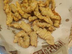 -肖记公安牛肉鱼杂馆·省级非物质文化遗产(江汉路直营店)
