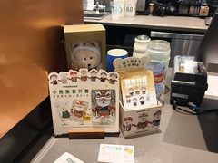 -星巴克(南京汉中环亚广场店)