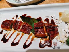 -万鱼亭 日本料理(无锡香山名园店)