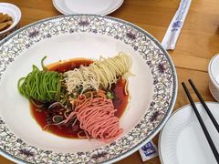 -王婆婆老妈蹄花·川菜馆(太古里一店)