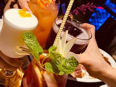-MOSSO德国餐厅·音乐酒吧(环宇荟店)