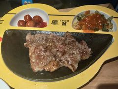 -豪客来牛排(天阳D32店)