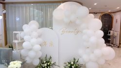 -Hi Beauty Skin 科技美肤中心