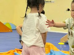 -普陀早教中心(阳光分中心)