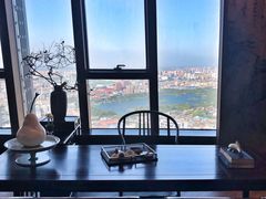 -泉客厅Spring Pavilion(303M空中会客厅)