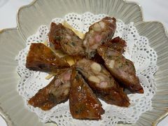 -四道菜·福建菜馆(新街口金鹰店)