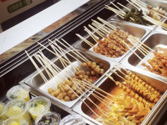 -姑娘手·陕西手工面·肉夹馍(象峰店)