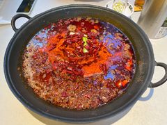 -花房村老火锅(巴南万达店)