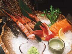 -竹之月日本料理铁板烧(香江花园店)