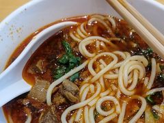 -三千粉牛肉米粉(来客茂店)