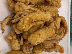 -汇兴源餐馆(小北路店)