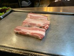 -香猪坊韩国烤肉专属门店(魏公村店)