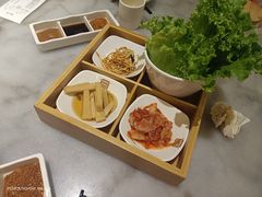 -韩宫宴烤肉·黑毛和牛·料理(滨湖银泰城店)
