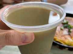 绿豆汤-嵊州特色小吃(萧山街店)