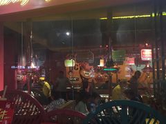 -牛牛章·鱼水煎肉(掇刀万达店)