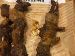 -嬷孙家潮汕牛肉火锅(北京路天河城店)