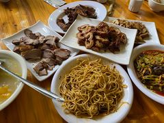 -天佑祥万春老卤(天乡后街店)