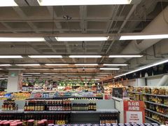 -物美超市(马家堡店)