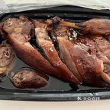 盒马的瑞士卷
