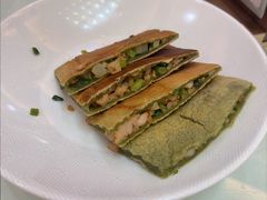 -聚福山莊·寻味顺德(北滘店)