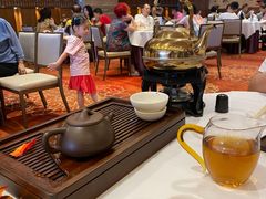 -白天鹅宾馆-宏图府餐厅