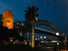 -悉尼海港大桥