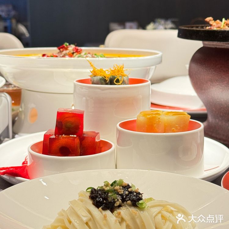 排队两小时➕也要来吃的深圳[必吃]榜，京炙坊[打卡]