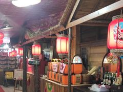 -即墨老公社·海肠捞饭大王(古城店)