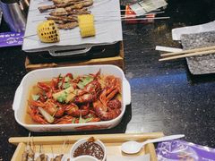 -冰城小镇音乐串吧·聚会餐厅(百子湾店)