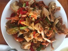 -南蚝小贝海鲜特色餐厅(南澳岛店)