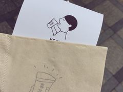 -喜茶(中山利和新地店)