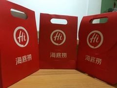 -海底捞火锅(公益西桥店)