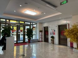 -贝安心月子中心(昌平店)