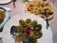 -宏达老菜馆(东安街店)